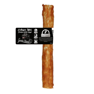 Luna's Choice Collagen Chews Stick Kip XL - 15 x 90 g