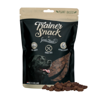 Luna's Choice Plant Based Trainer Snack