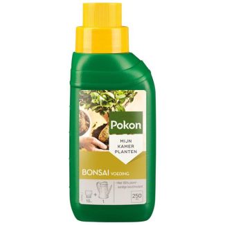 Bonsai Plant Voeding 250ML