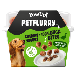 Yowup! PetFlurry Eend