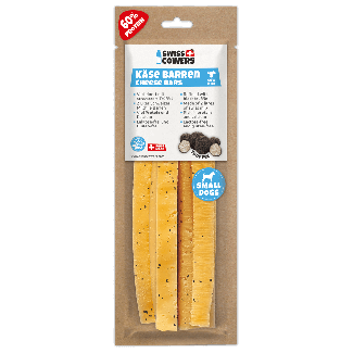 SwissCowers Cheese Bars Truffle S