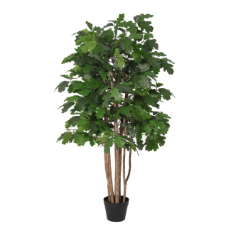 Kunst Eikenboom - 140 cm