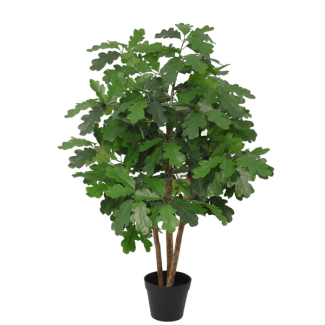 Kunst Eikenboom - 90 cm