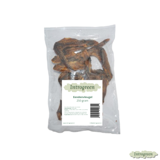 Eendenvleugel 250 gram