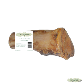 Smulbeen Rund XL – ca. 400 gram