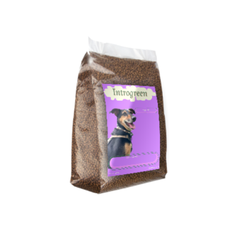 Super Premium Excellent Active – 10 / 20 Kg Voeding voor Actieve Honden met Verhoogd Energiegehalte