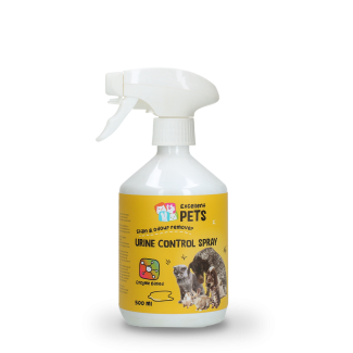 Excellent Pets Urine Control Spray 500 ml