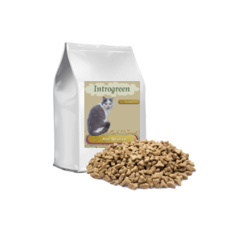 Premium Kat Anti-Struvite – Complete Dieetvoeding tegen Struvietstenen