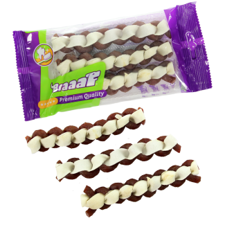 Braaaf Twister Double (3-pack)