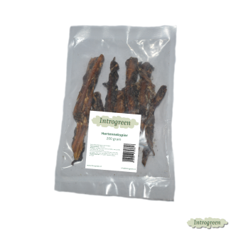 Hertennekspier 200 gram 