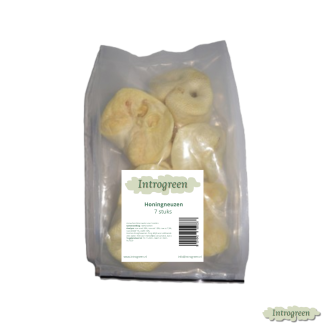Honingneuzen 7 stuks