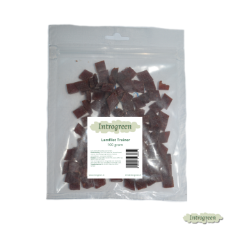 Lamfilet Trainer 100 gram 