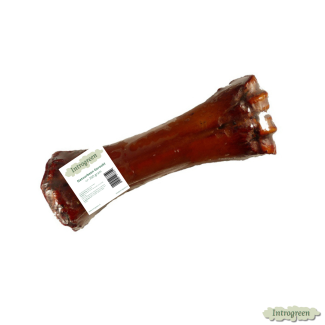 Natuurbeen Gerookt +/- 350 gram