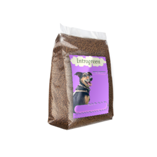Premium Excellent – Uitgebalanceerde Geperste Hondenvoeding met Kip voor Volwassen Honden van Alle Rassen