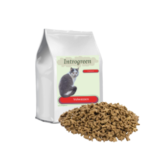 Premium kattenbrokken Complete Voeding voor Volwassen Katten van alle rassen