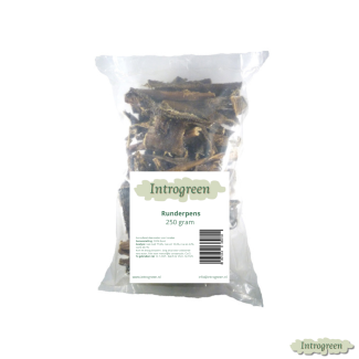 Runderpens 250 gram