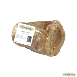 Smulbeen Rund S +/- 220 gram