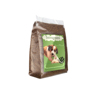 Graanvrij Puppy/Junior Kip & Aardappel - Super Premium - Voeding voor een Gezonde Start 