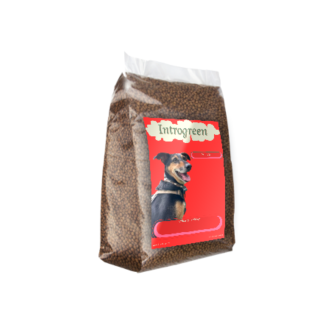 Super Premium Sensitive Hondenvoer – Hypoallergeen, Met Gehydrolyseerde Eiwitten Voor Gevoelige Honden 