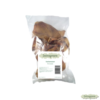 Varkensoor 10 stuks