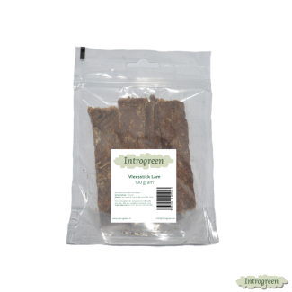 Vleesstick Lam 100 gram 