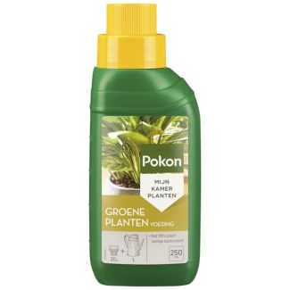 Green Plant Food 250 ML