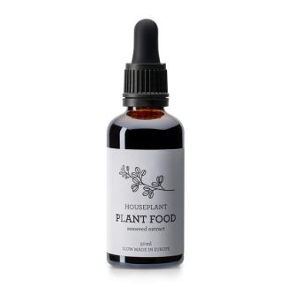 Plant Nourishment - 50 ml - PLANT FOOD | ORGANIC LIQUID FERTILISER