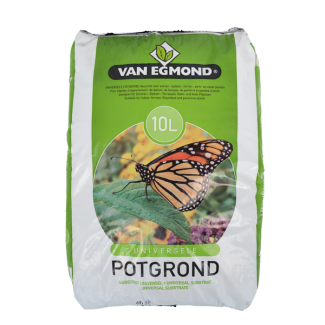 Potgrond - 10 Liter