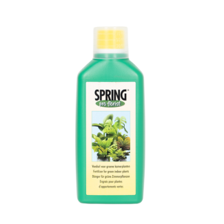 Plantenvoeding 500ml - Groene kamerplanten