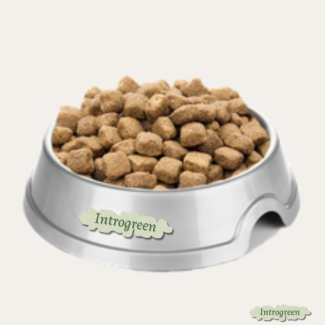20 Kg Premium Lam & Rijst Hondenbrokken – Voor de Fijnproever op Pootjes!