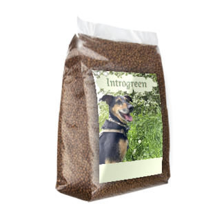 10 Kg Premium Kip & Rijst Hondenbrokken: Voor Een Blije Buik En Een Gezond Lijf!