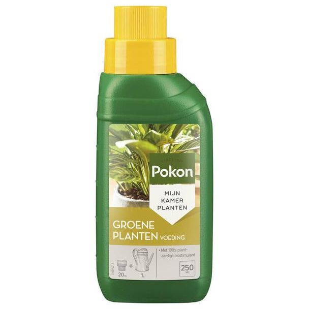 Green Plant Food 250 ML