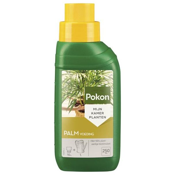 Palm Plant Food 250ML