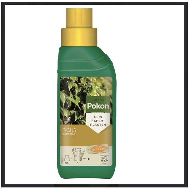 Ficus Plant Food 250ML