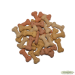 4 Mix Kluifjes als beloning
