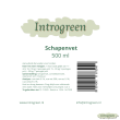 Ingrediënten Schapenvet voor honden