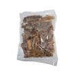 bullepeespuntje – stevige snack voor de hond