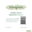 Ingredienten Kluifjes Graan-/Glutenvrij – 500 gram