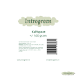 Ingrediëntenlabel Kalfspoot hondensnack 500 gram