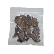 konijnenlongen – gezonden snack voor de hond 100 gram