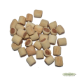Mini Mergkoekjes als beloning