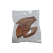3 stuks Los varkensoor – snack voor de hond