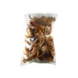 stukjes varkensoor  – snack voor honden 500 gram