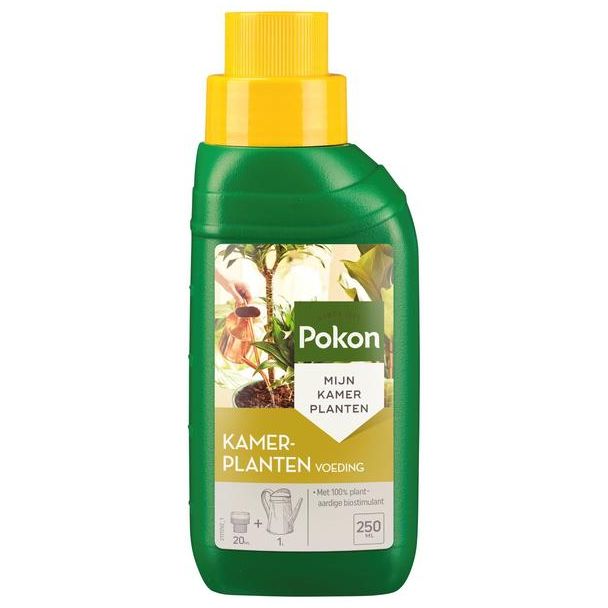 Universele plantenvoeding - 250ML