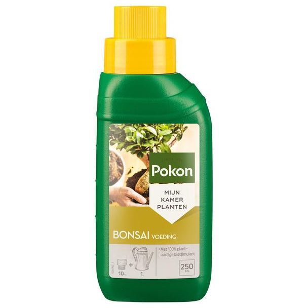 Bonsai Plant Voeding 250ML