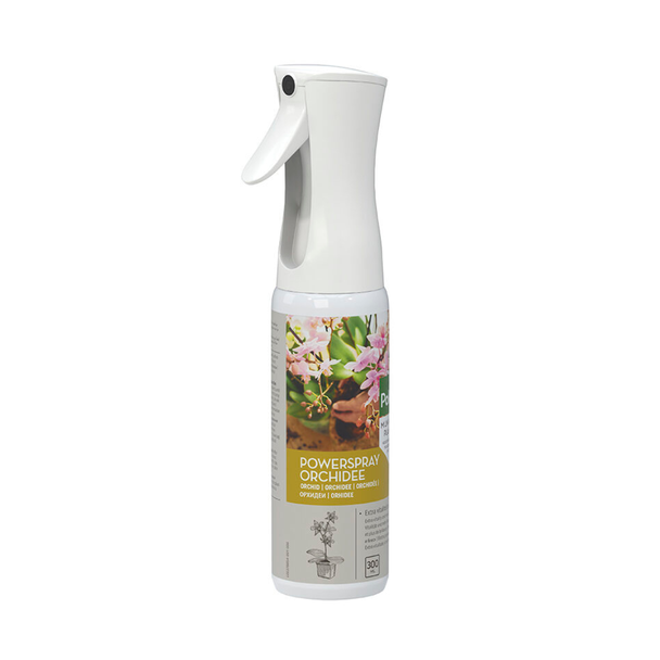 Pokon Powerspray orchidee 300 ml