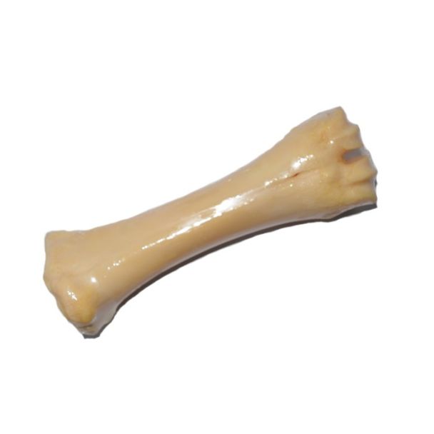 Los Natuurbeen Calcium – natuurlijke hondensnack 350 gram
