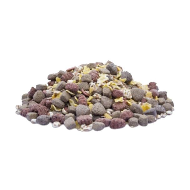 20 Kg Adult Diner Hondenvoeding – Complete & Uitgebalanceerde Voeding voor Honden met een Normale Energiebehoefte en Gevoelig Gebit