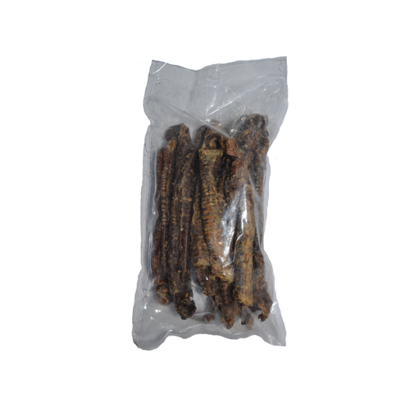 Lamsluchtpijp – snack voor honden