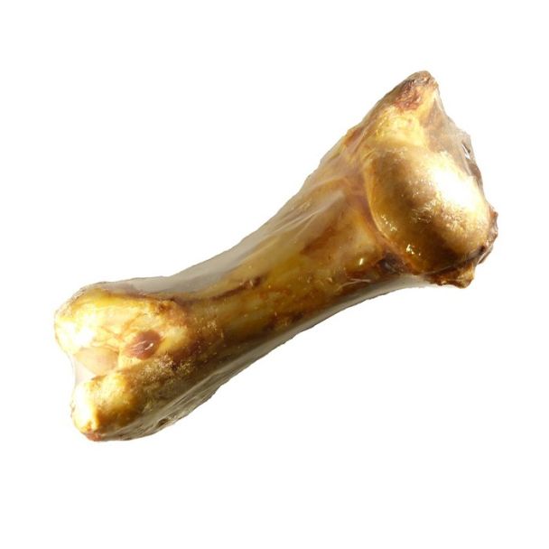 Los Runderbot XXL – natuurlijke hondensnack ± 1,5 kg
